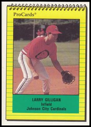 3984 Larry Gilligan